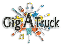 Gigatruck Mobile Stage